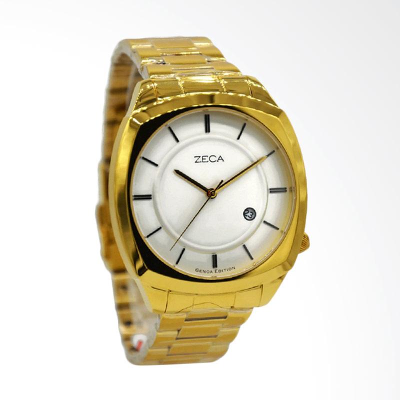 Jam Tangan Pria Zeca - Jualan Jam Tangan Wanita