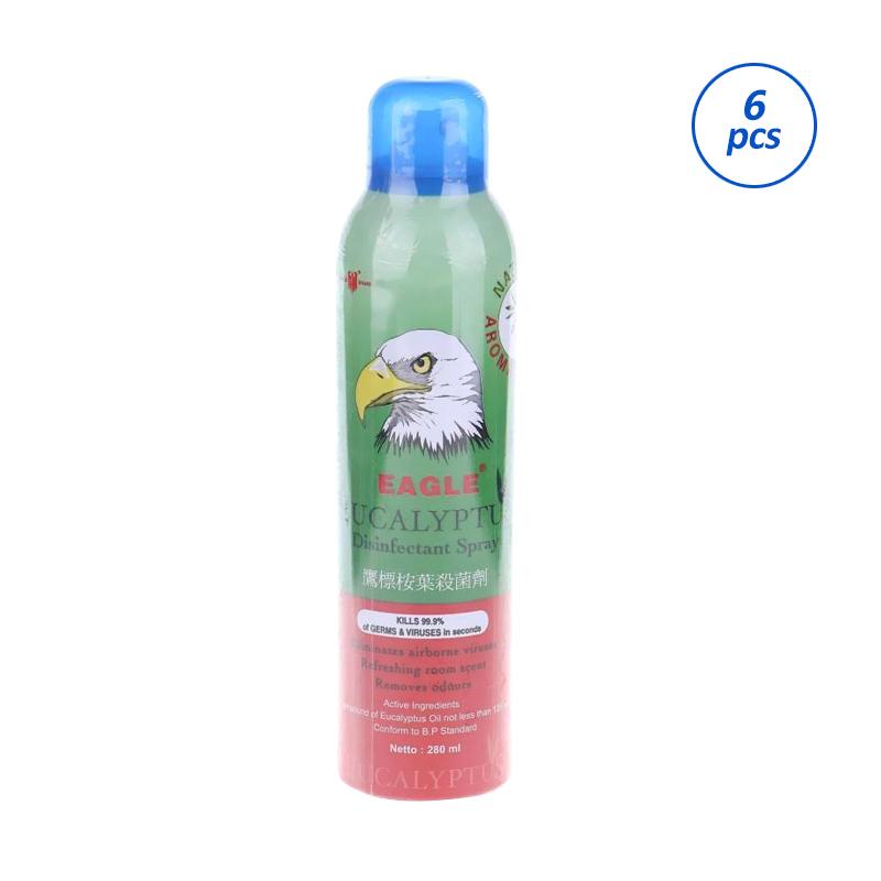 jual caplang eucalyptus disinfectant spray eds 280 ml 6 jual caplang eucalyptus disinfectant spray eds 280 ml 6