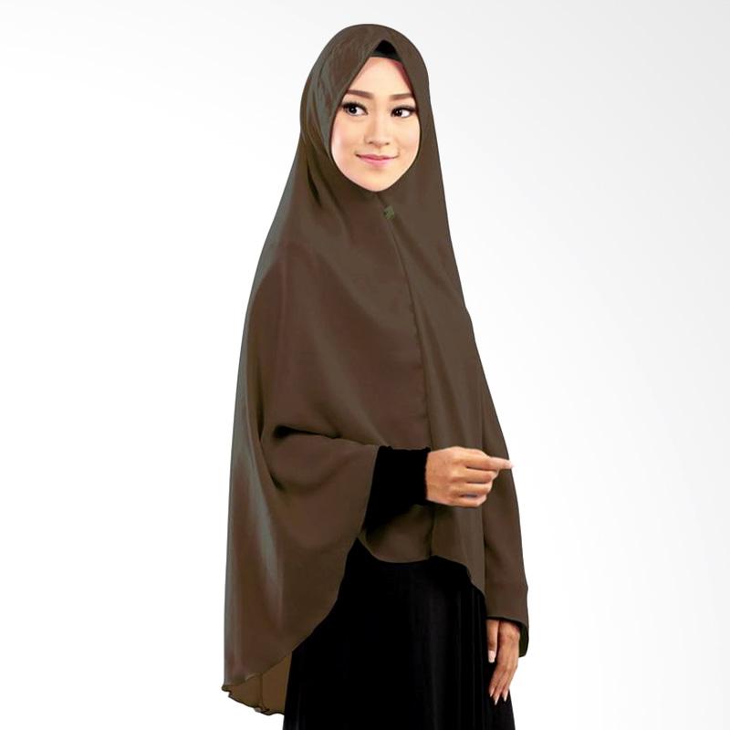 hijab khimar jilbab syari