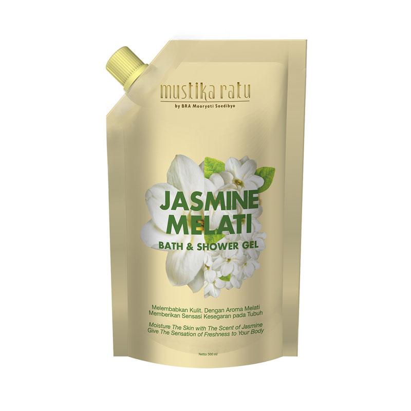 Jual Rekomendasi Seller Mustika Ratu Jasmine Bath & Shower