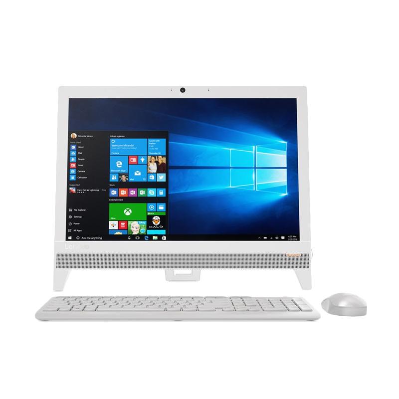 jual lenovo aio 310 20iap j3355 f0cl000kid desktop pc putih 19 5 inch 4gb 500gb win10 jual lenovo aio 310 20iap j3355 f0cl000kid desktop pc putih 19 5 inch 4gb 500gb win10