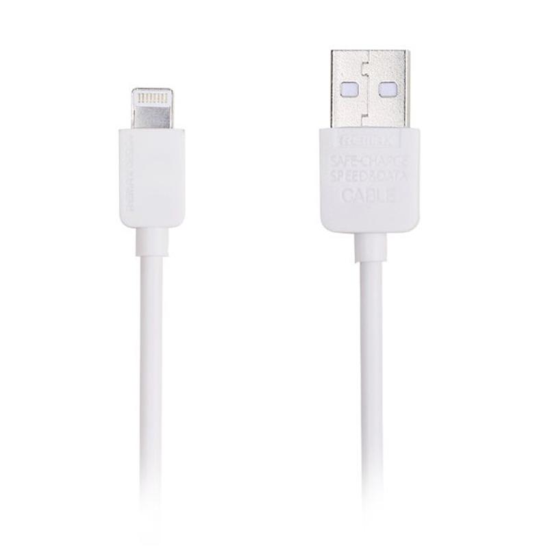 jual remax light speed lightning cable for iphone or white harga kualitas jual remax light speed lightning cable for iphone or white harga kualitas