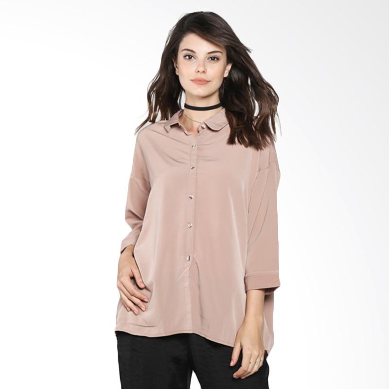 jual papercut fashion cline casa blouse atasan wanita jual papercut fashion cline casa blouse atasan wanita