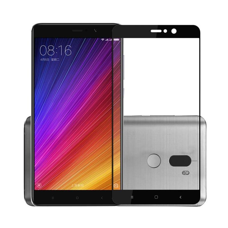 Jual HMC Tempered Glass Screen Protector for Xiaomi Redmi