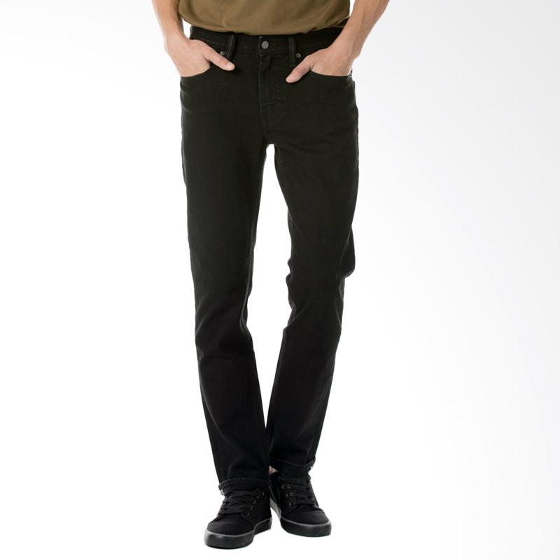 Jual Levi s  Commuter 511 Slim Fit Jeans 4X Cm Pria 19151 