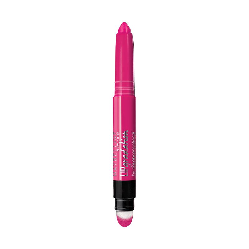 Jual Maybelline Color Sensational Lip Gradation Lipstick