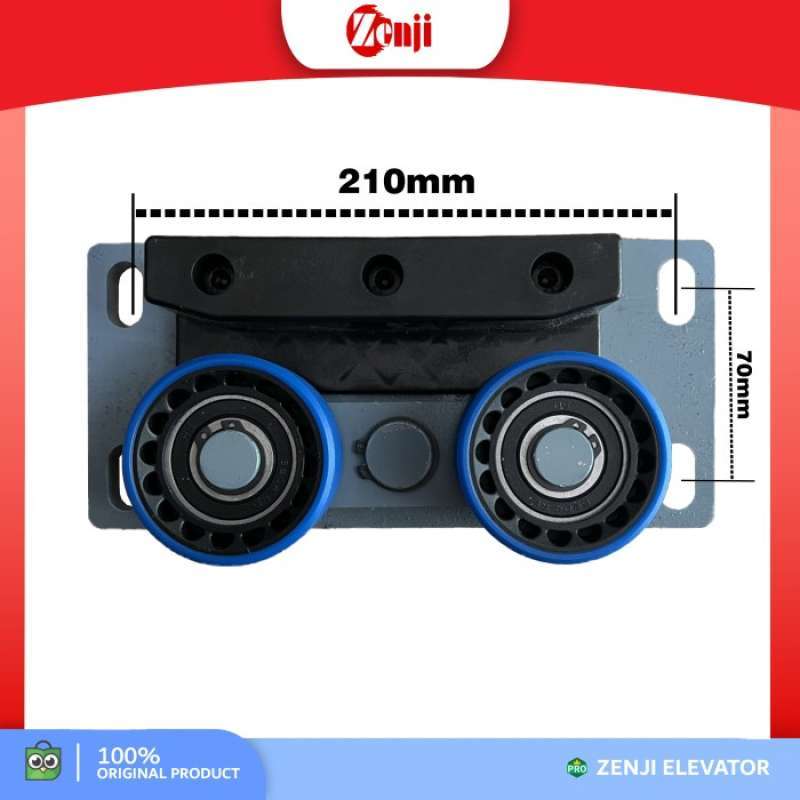 Jual Guide Shoe Lift Gendong/guide Shoe Lift Gendong K8 Atau K13 Di