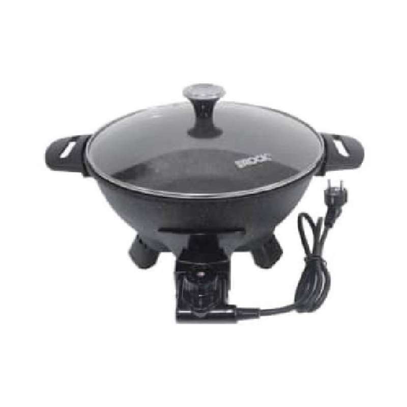 Jual Starfrit The Rock Panci Elektrik 4.2L Electrical Multi Pot PFOA