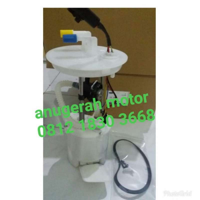 Jual BEST PROMO FUEL PUMP POMPA BENSIN KOMPLIT FORD ESCAPE/TRIBUTE di