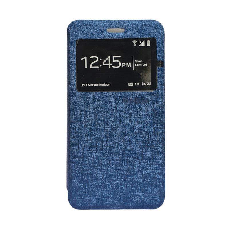 jual delkin flip cover casing for samsung a9 pro a910 jual delkin flip cover casing for samsung a9 pro a910