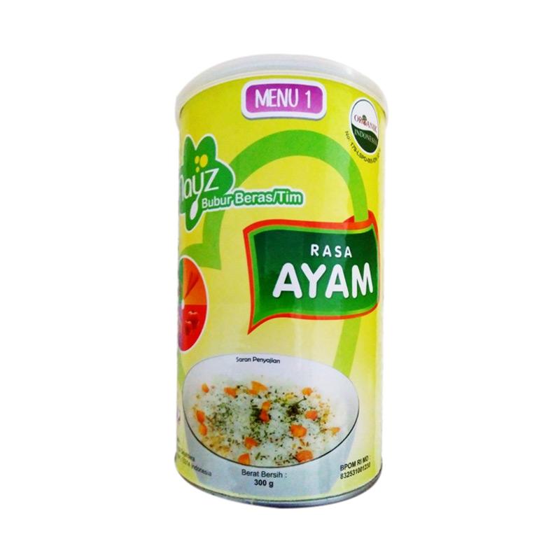 jual nayz bubur beras atau tim organik bubur bayi rasa jual nayz bubur beras atau tim organik bubur bayi rasa