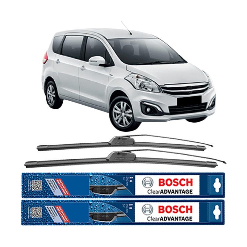 jual bosch new clear advantage frameless wiper for suzuki jual bosch new clear advantage frameless wiper for suzuki