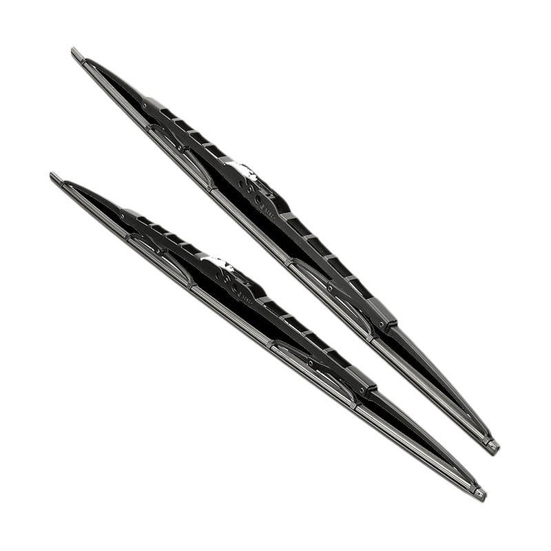 Promo Bosch Advantage Original Wiper for Toyota Fortuner [3 pcs/ Kanan