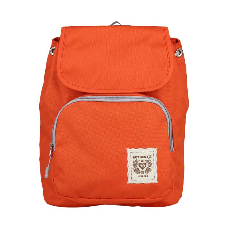 jual exsport sc city series tas ransel mini orange jual exsport sc city series tas ransel mini orange