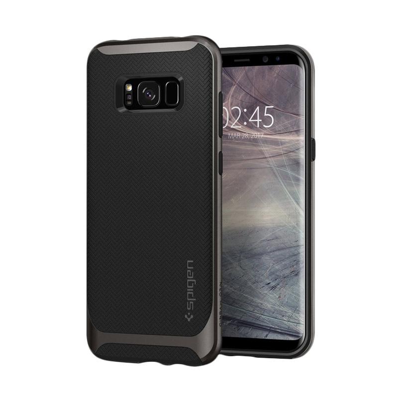 Jual Spigen Neo Hybrid Casing for Samsung Galaxy S8 Plus