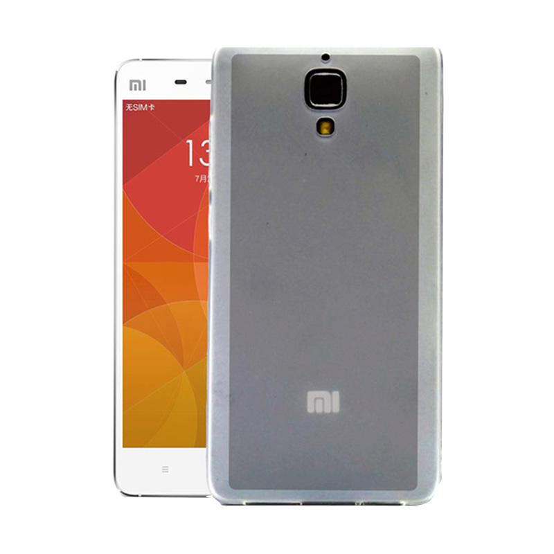 jual ultrathin aircase softcase casing for xiaomi mi4 jual ultrathin aircase softcase casing for xiaomi mi4