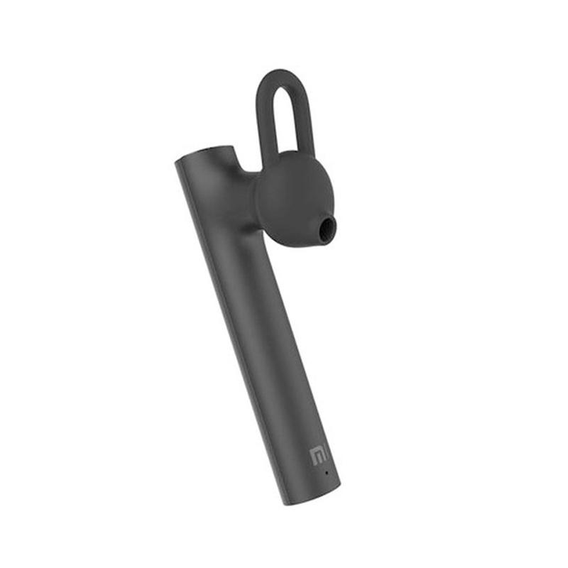 Jual Xiaomi Original Youth Edition Bluetooth Headset - Black di Seller