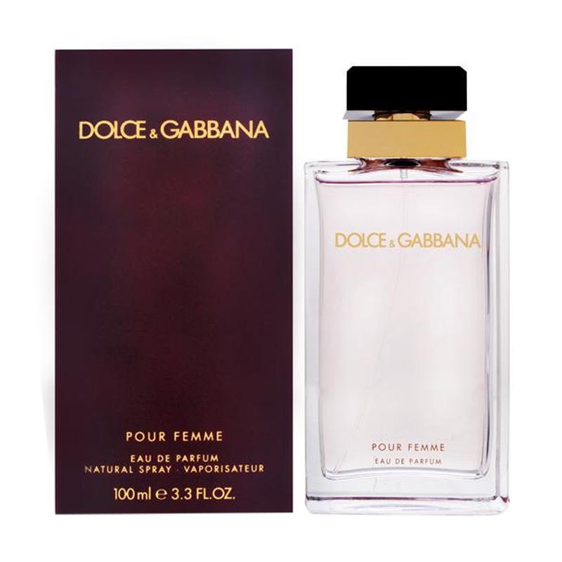 jual dolce gabbana pour femme for edp parfum jual dolce gabbana pour femme for edp parfum