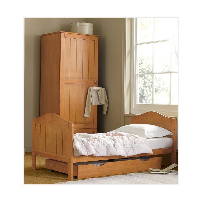 Jual FS Mothercare 496860 Darlington Under Cot Drawer Antique di