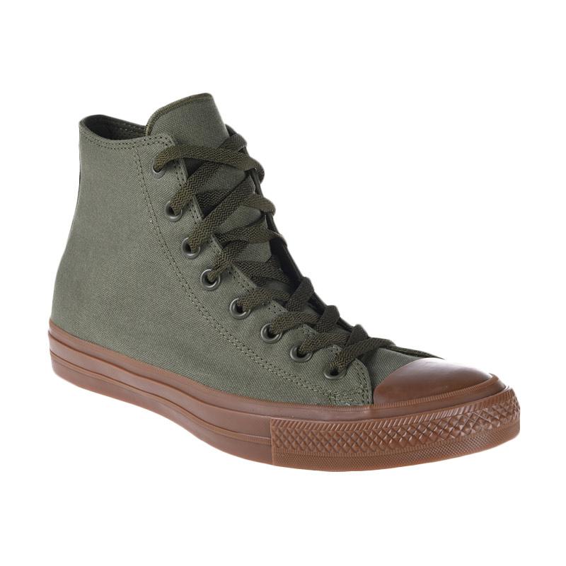 Jual Converse Chuck Taylor All Star II Sneaker Shoes
