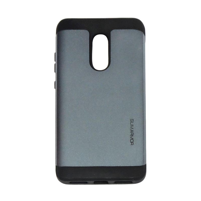 jual spigen slim armor casing for xiaomi redmi note 4 jual spigen slim armor casing for xiaomi redmi note 4
