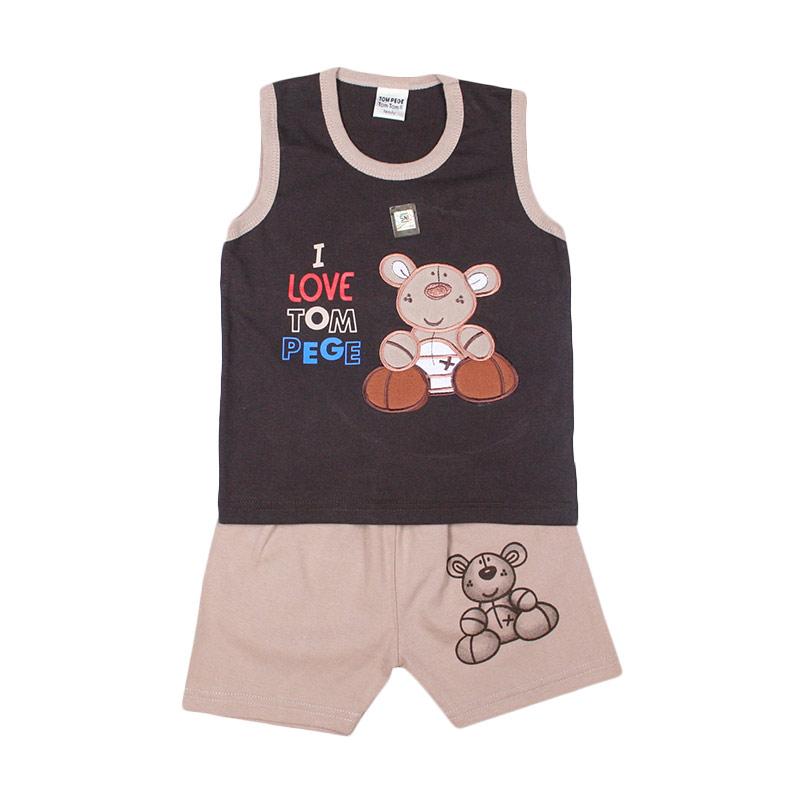 jual tompege tp 4207 setelan singlet oblong anak laki coklat tua harga kualitas jual tompege tp 4207 setelan singlet oblong anak laki coklat tua harga kualitas