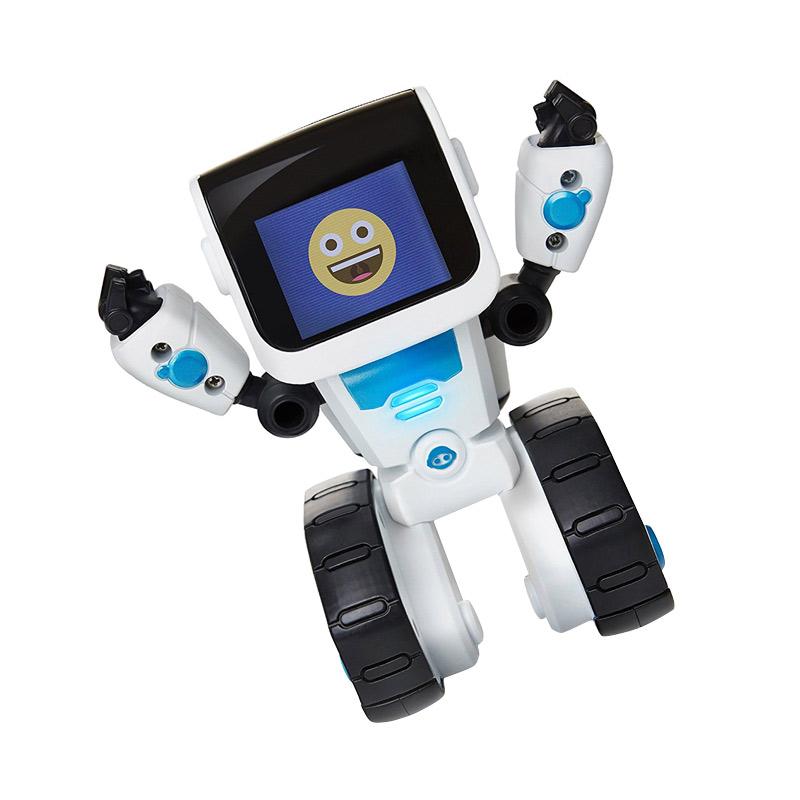 Jual Wowwee COJI Smart Toys Robot Coding Online - Harga 