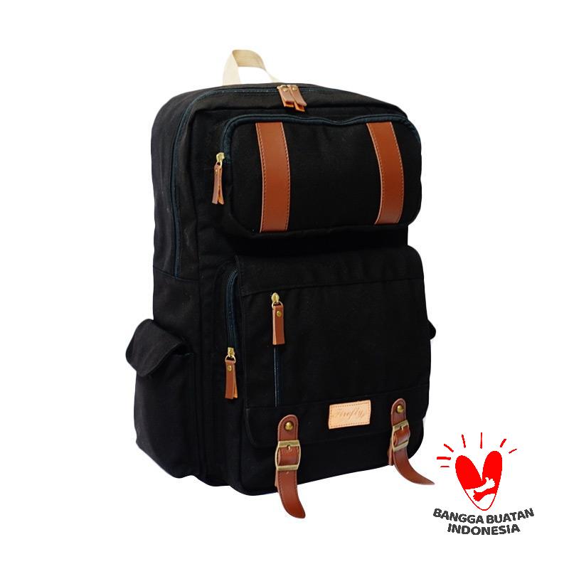 jual firefly gunner laptop kanvas gaul kece tas ransel jual firefly gunner laptop kanvas gaul kece tas ransel