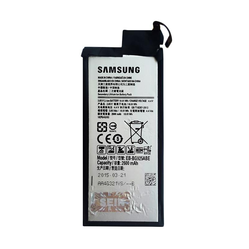 jual samsung original battery for galaxy s6 edge g9250 jual samsung original battery for galaxy s6 edge g9250