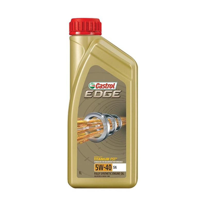 jual castrol edge engine titanium 5w 40 galon oli pelumas 1 l harga kualitas jual castrol edge engine titanium 5w 40 galon oli pelumas 1 l harga kualitas