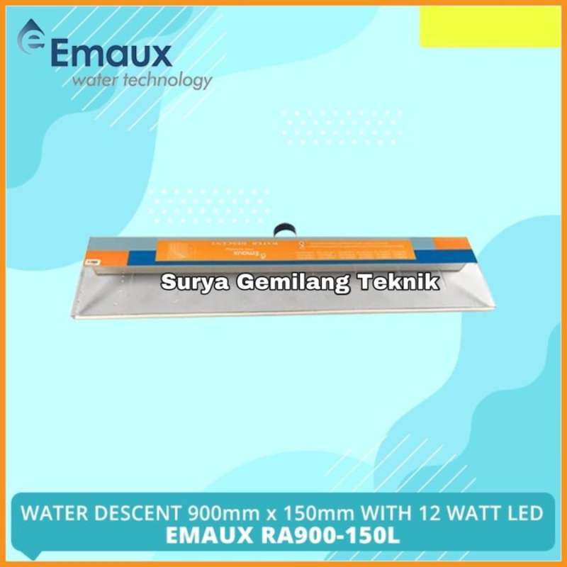 Jual Water Descent Swimming Pool Spesifikasi Original, Murah & Diskon ...