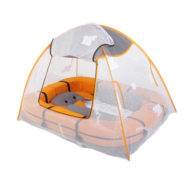 Jual Dialogue Baby 3 Posisi Cute Series Kasur Bayi ...