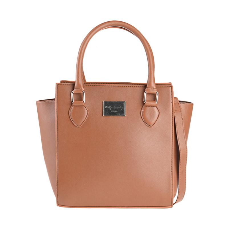 jual phillipe jourdan lindsay bags brown win 602 jual phillipe jourdan lindsay bags brown win 602