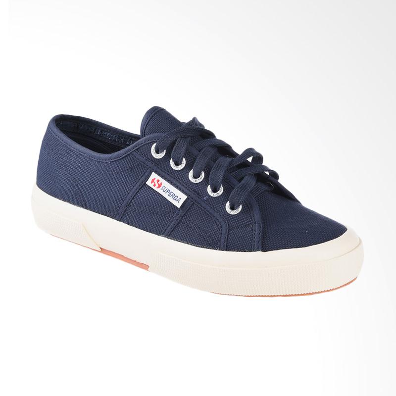 Jual Superga 2750-COTU Classic S000010 Unisex Sepatu
