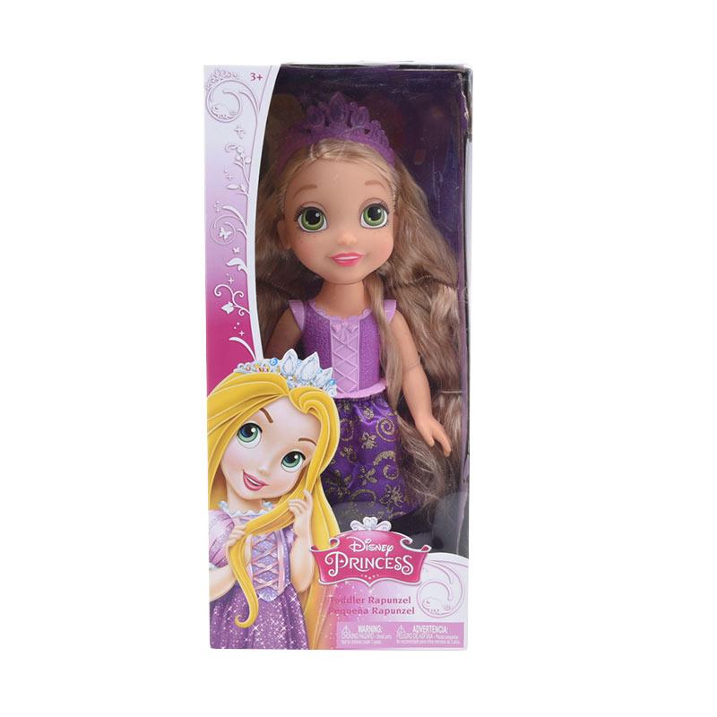 Jual Disney Princess Super Value Toddler Rapunzel Boneka Jual Disney Princess Super Value Toddler Rapunzel Boneka