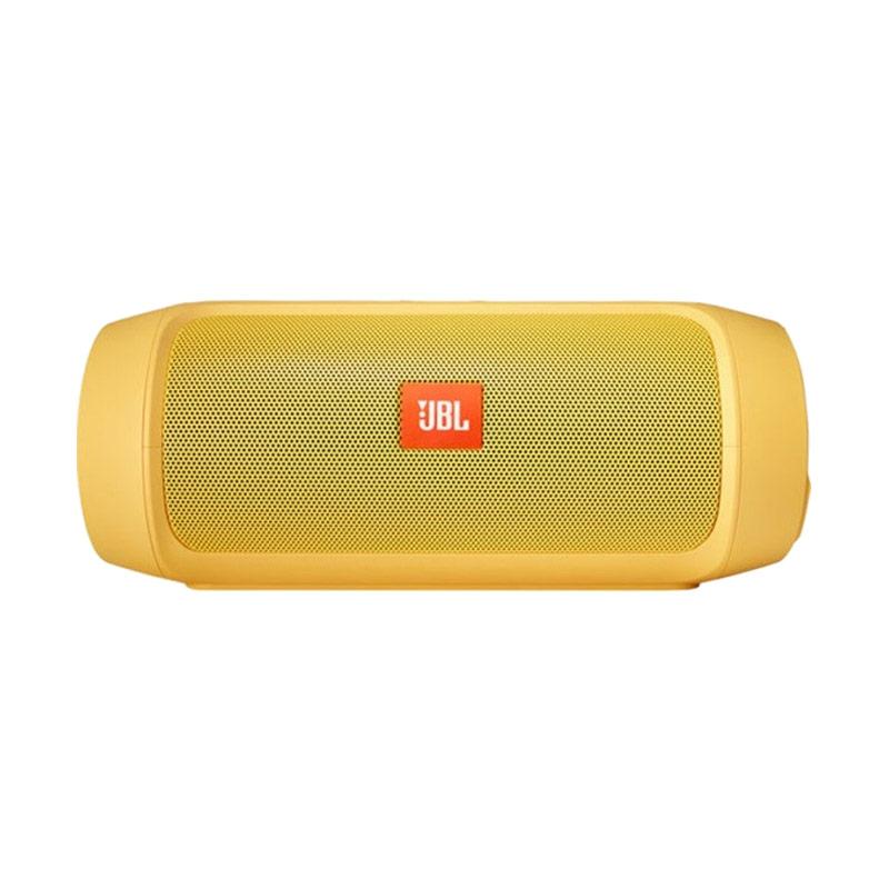 Jual JBL Charge 2 Bluetooth Splashproof Portable Speaker