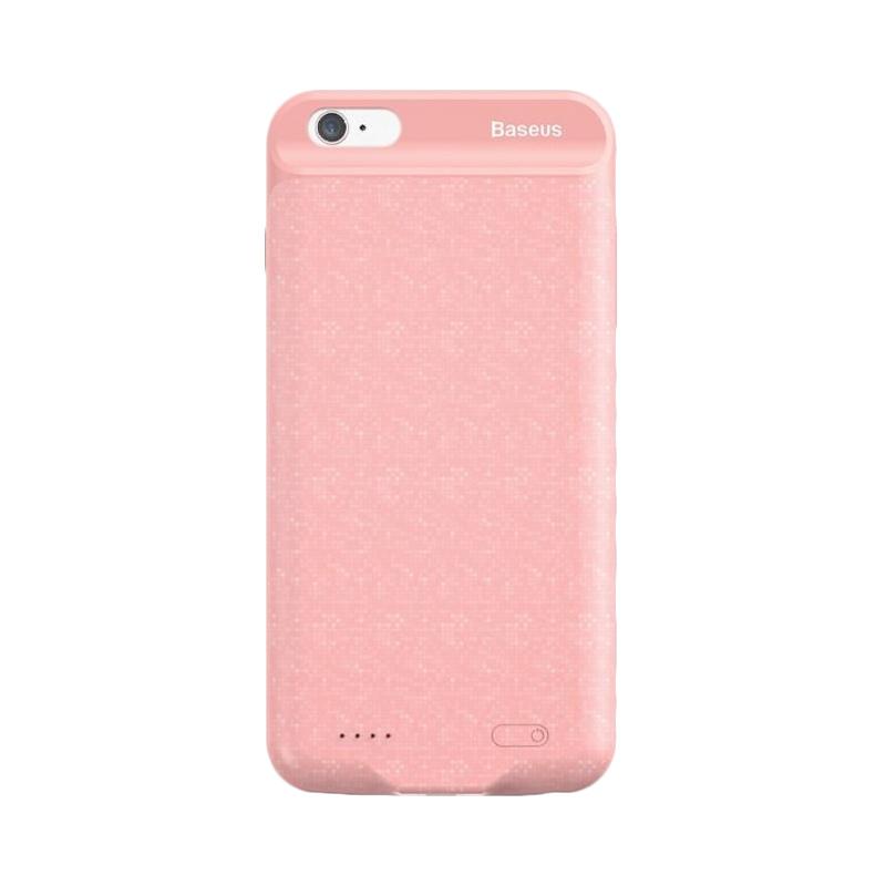 jual baseus powerbank casing for iphone 7 plus 3650 mah jual baseus powerbank casing for iphone 7 plus 3650 mah