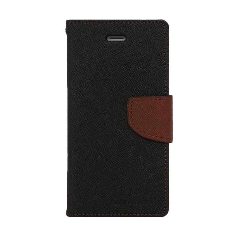 jual mercury fancy diary casing for oppo r5 r8107 hitam jual mercury fancy diary casing for oppo r5 r8107 hitam