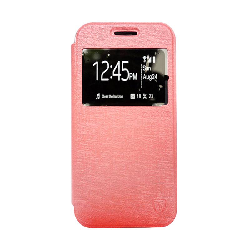 Jual ZAGBOX Flip Cover Casing for Asus Zenfone 3 5.7 
