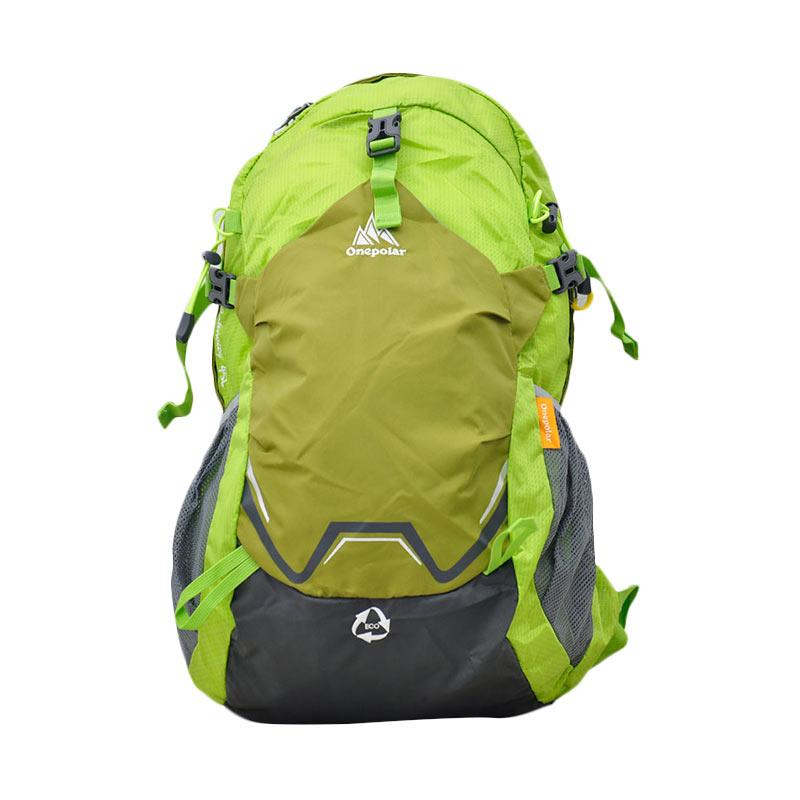 jual one polar 9659 laptop tas ransel hiking cover jual one polar 9659 laptop tas ransel hiking cover