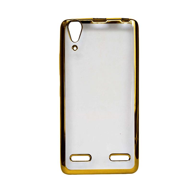 jual case88 ultrathin shining casing for lenovo a6000 gold harga kualitas terjamin jual case88 ultrathin shining casing for lenovo a6000 gold harga kualitas terjamin