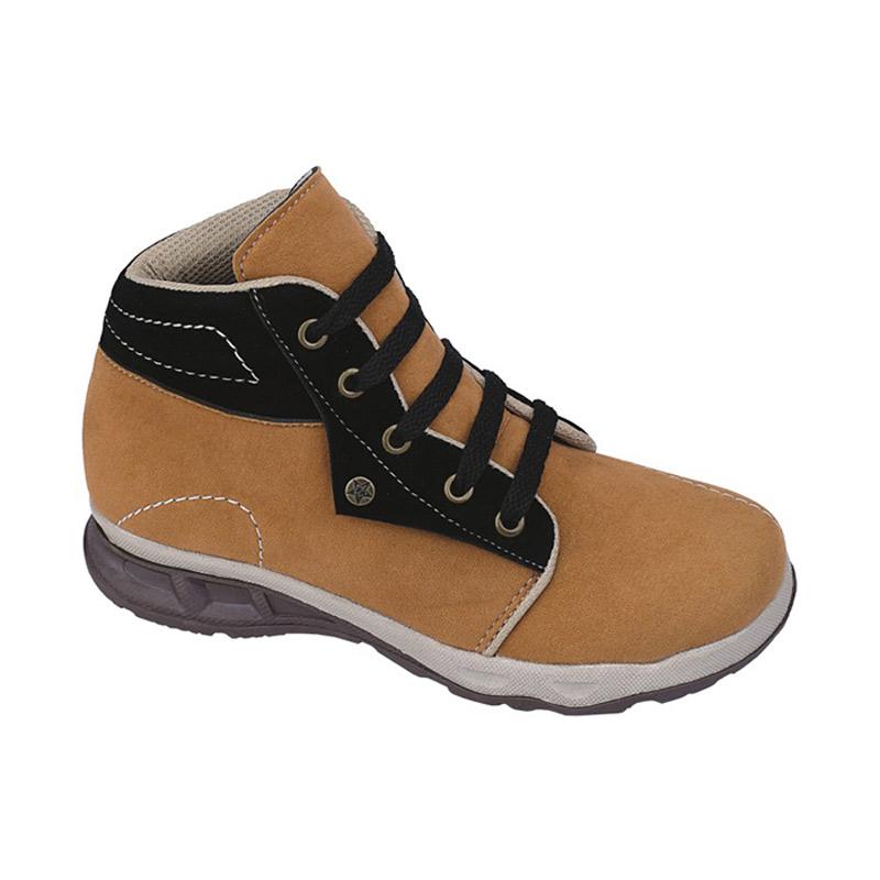 Jual Catenzo Junior Scotty 131 Sepatu Boots Anak Laki jual catenzo junior scotty 131 sepatu boots anak laki