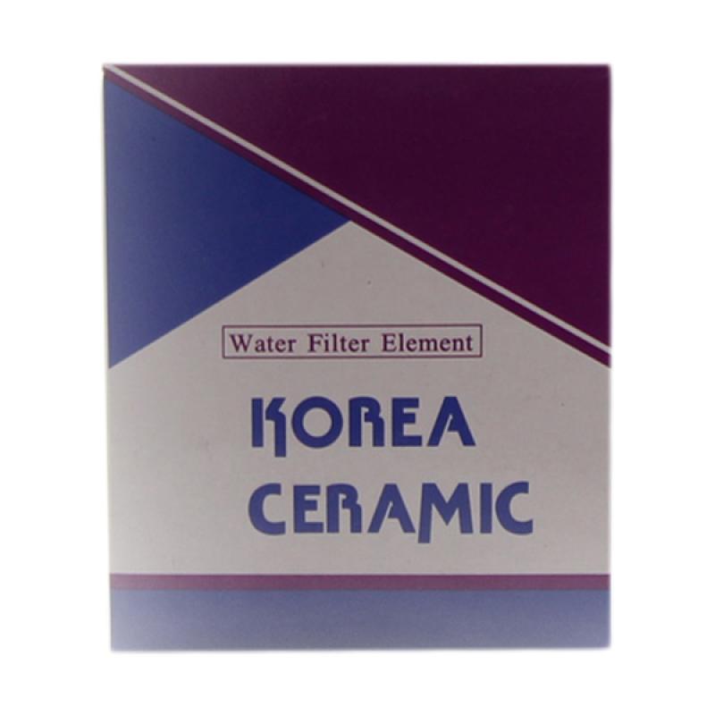 Jual Masaki Korea Ceramic Water Filter Element Air Bersih Di Seller