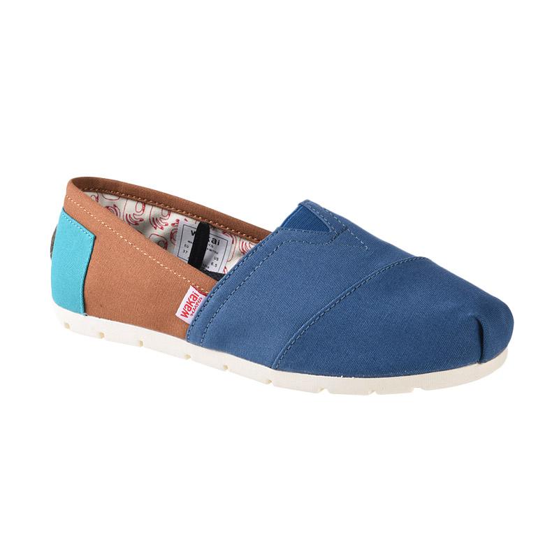 harga wakai wak cw01704 mitsu sepatu wanita green khaki brown pricenia harga wakai wak cw01704 mitsu sepatu wanita green khaki brown pricenia