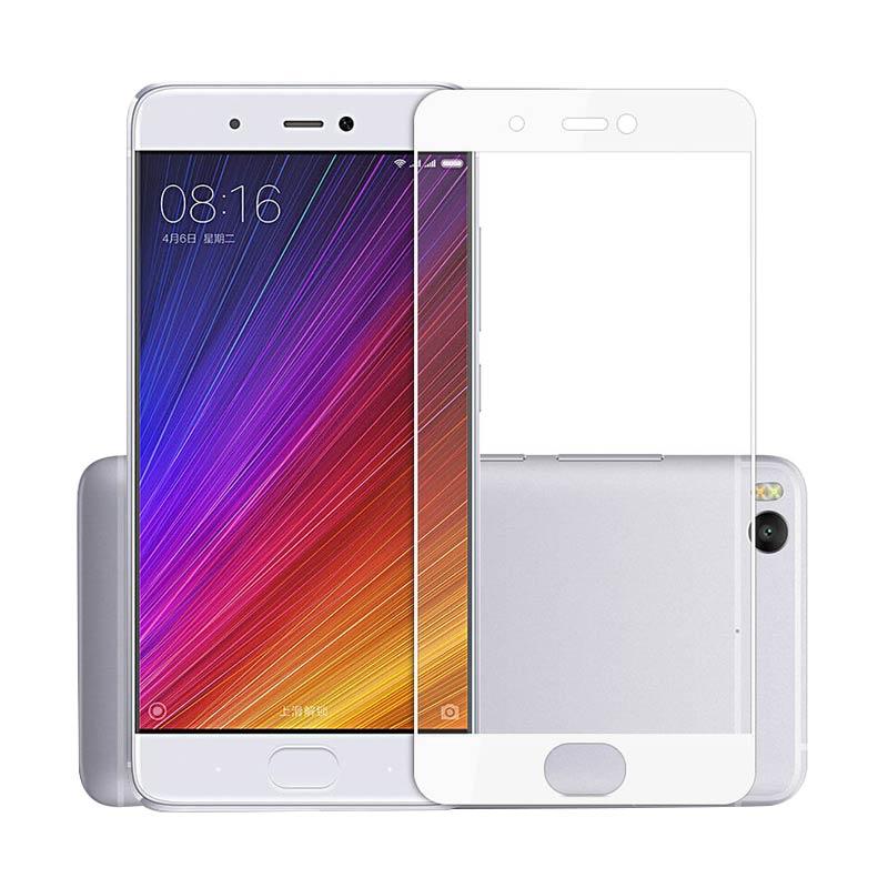 Jual HMC Tempered Glass Screen Protector for Xiaomi Redmi