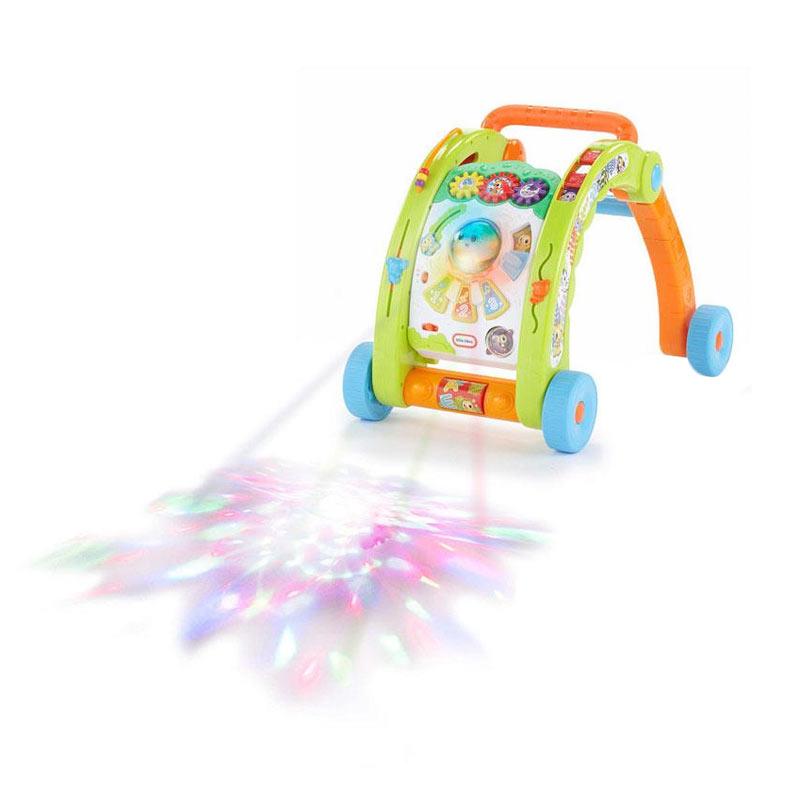 Jual Little Tikes 3 in 1 Activity Walker LT-640957 Mainan 
