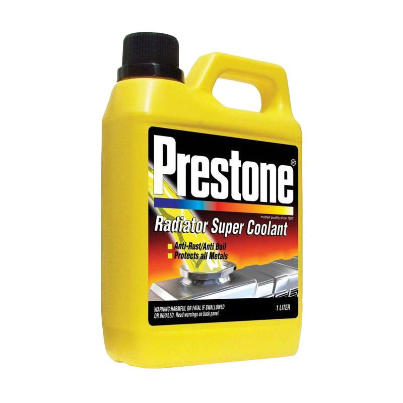 Super grade coolant антифриз