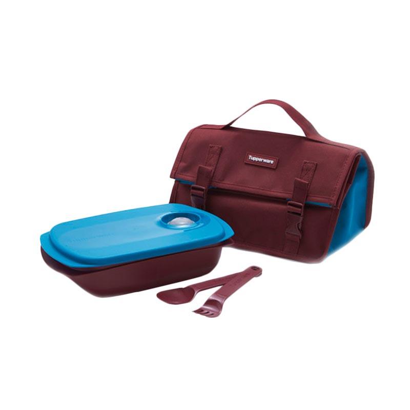 jual daily deals tupperware bring your own byo lunch set kotak makan harga jual daily deals tupperware bring your own byo lunch set kotak makan harga
