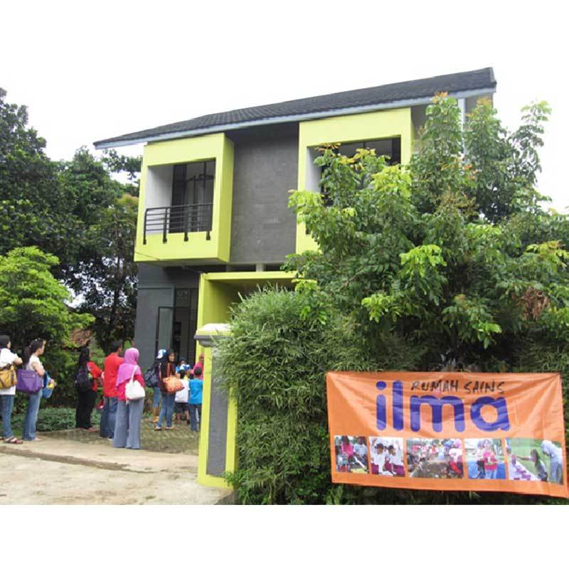 Jual Rumah Sains Ilma - Science Field Trip Adventurer 1 Paket Wisata di ...