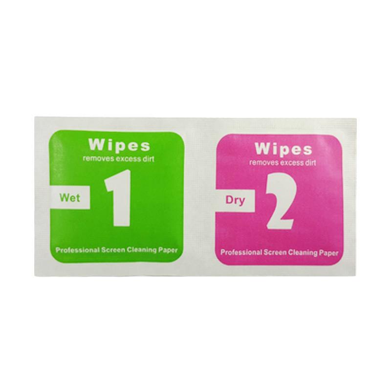 Jual MyUser Tempered Glass Screen Protector for Nokia N535